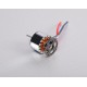 Turnigy 2213N 800Kv Brushless Motor inc Mount Quadcopter Tricopter